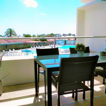 Ferienwohnung Tamaran 208 Playa Del Ingles Exterior foto
