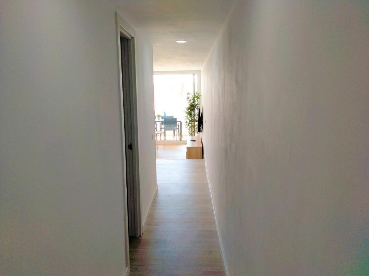 Ferienwohnung Tamaran 208 Playa Del Ingles Exterior foto