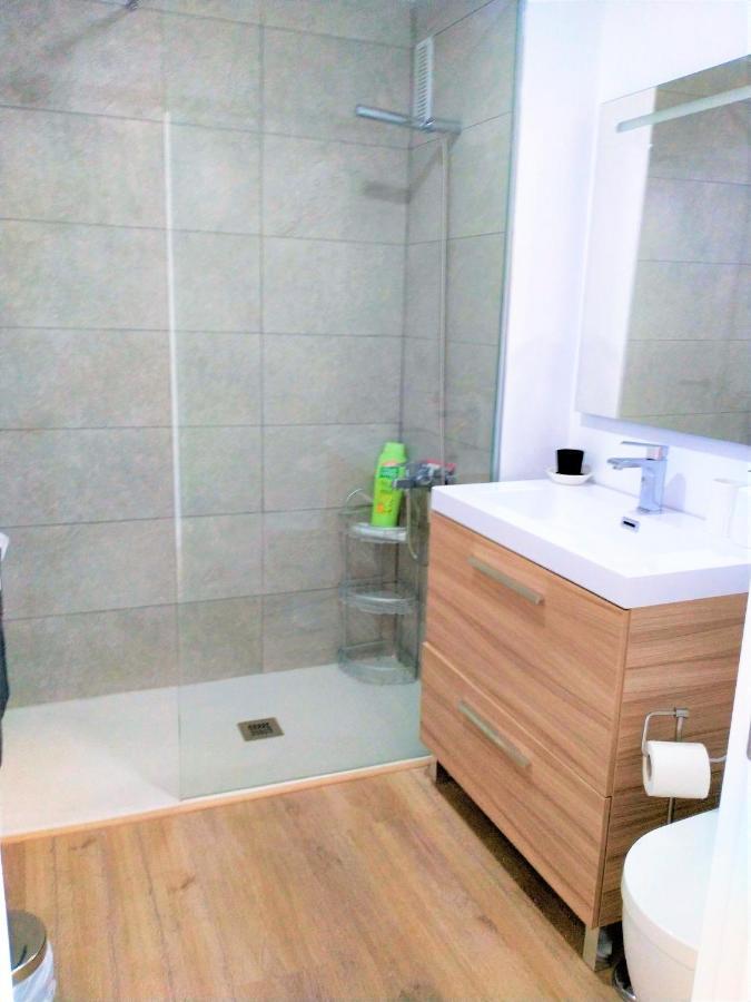Ferienwohnung Tamaran 208 Playa Del Ingles Exterior foto
